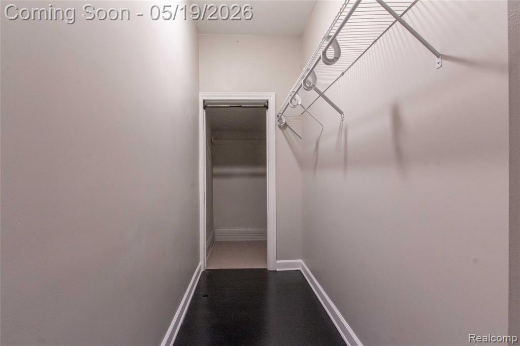 4468 3rd Avenue, Unit LOWR Detroit, MI 48201 - Photo 29 of 34