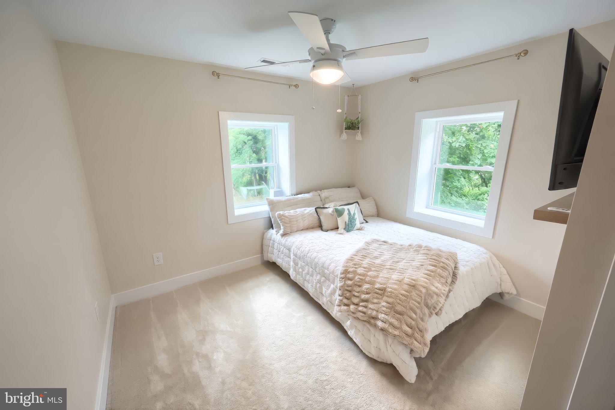 1001 Frederick Pike Littlestown, PA 17340 - Photo 29 of 53 Bright and airy bedroom retreat.