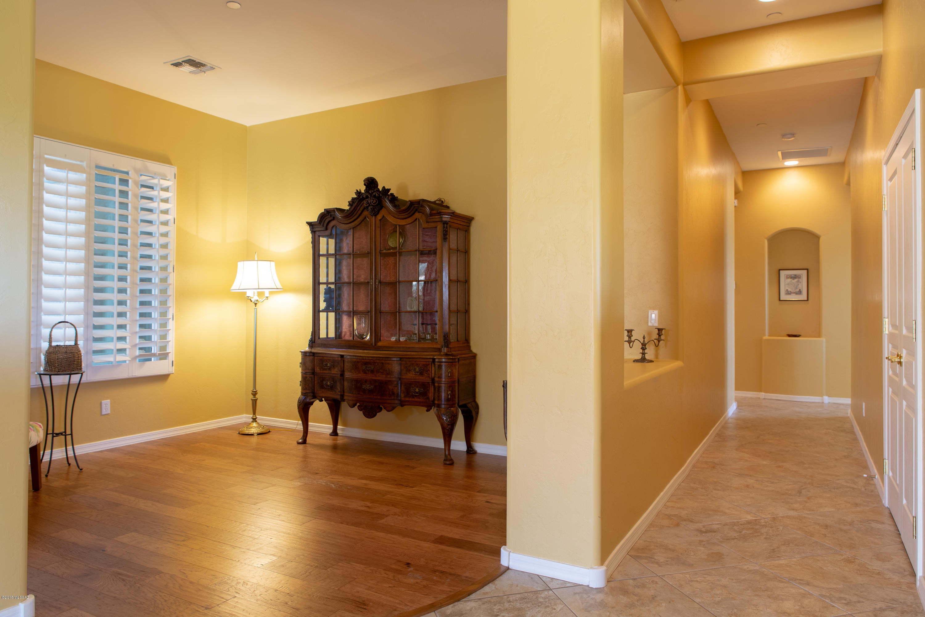 12707 North Morgan Ranch Road Tucson, AZ 85755 - Photo 23 of 47
