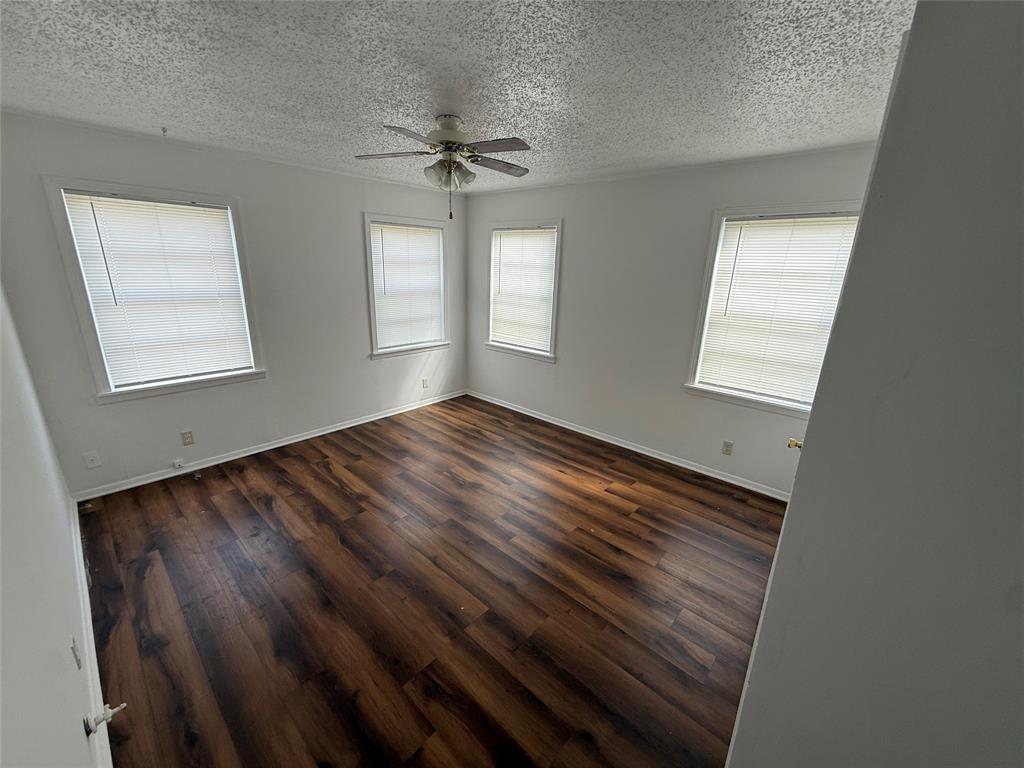 301 Boyd Loop Bonham, TX 75418 - Photo 6 of 11 a view of an empty room and window