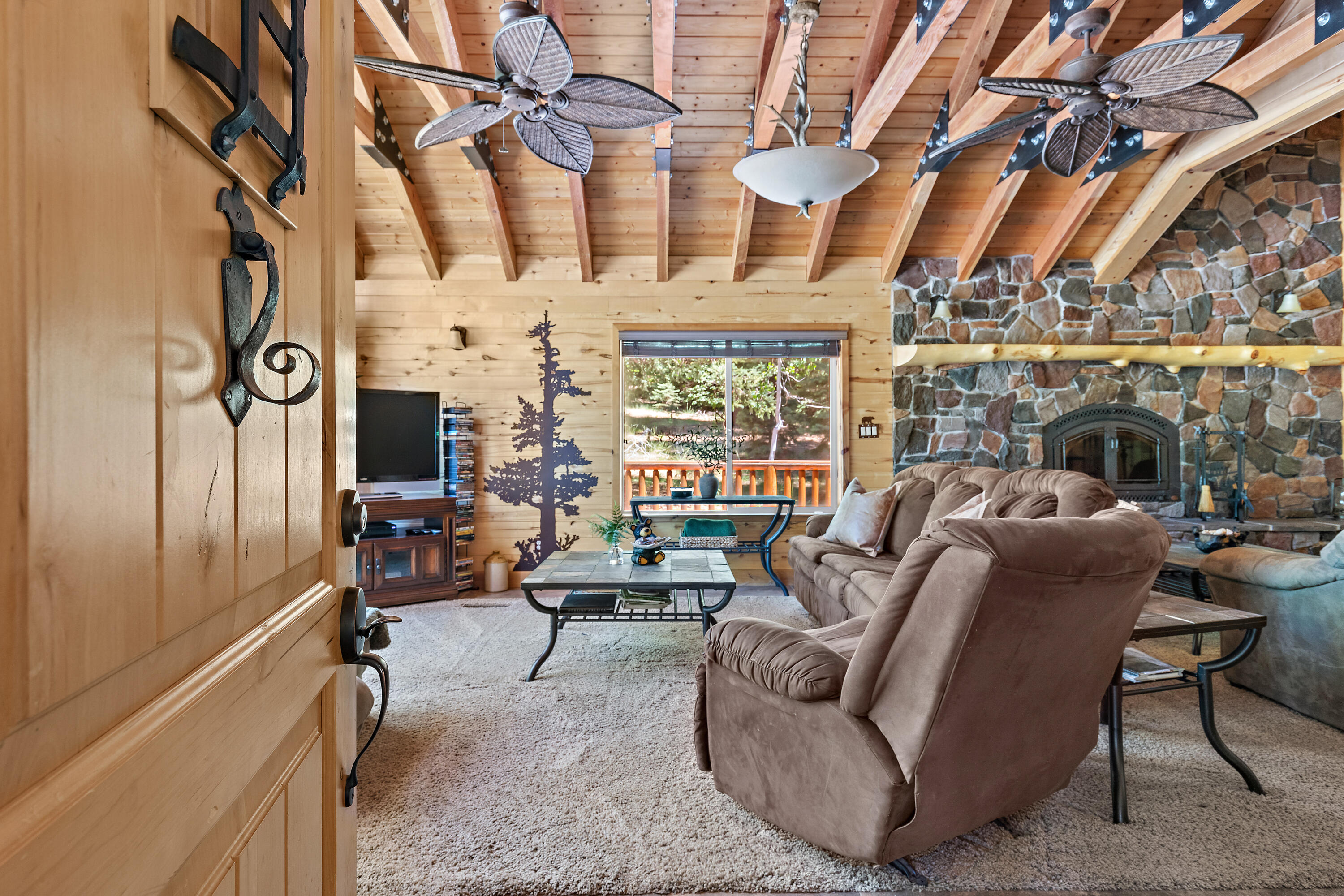 62 North Fork County Road Duck Creek Village, UT 84762 - Photo 17 of 54 Stanger Interiors-01