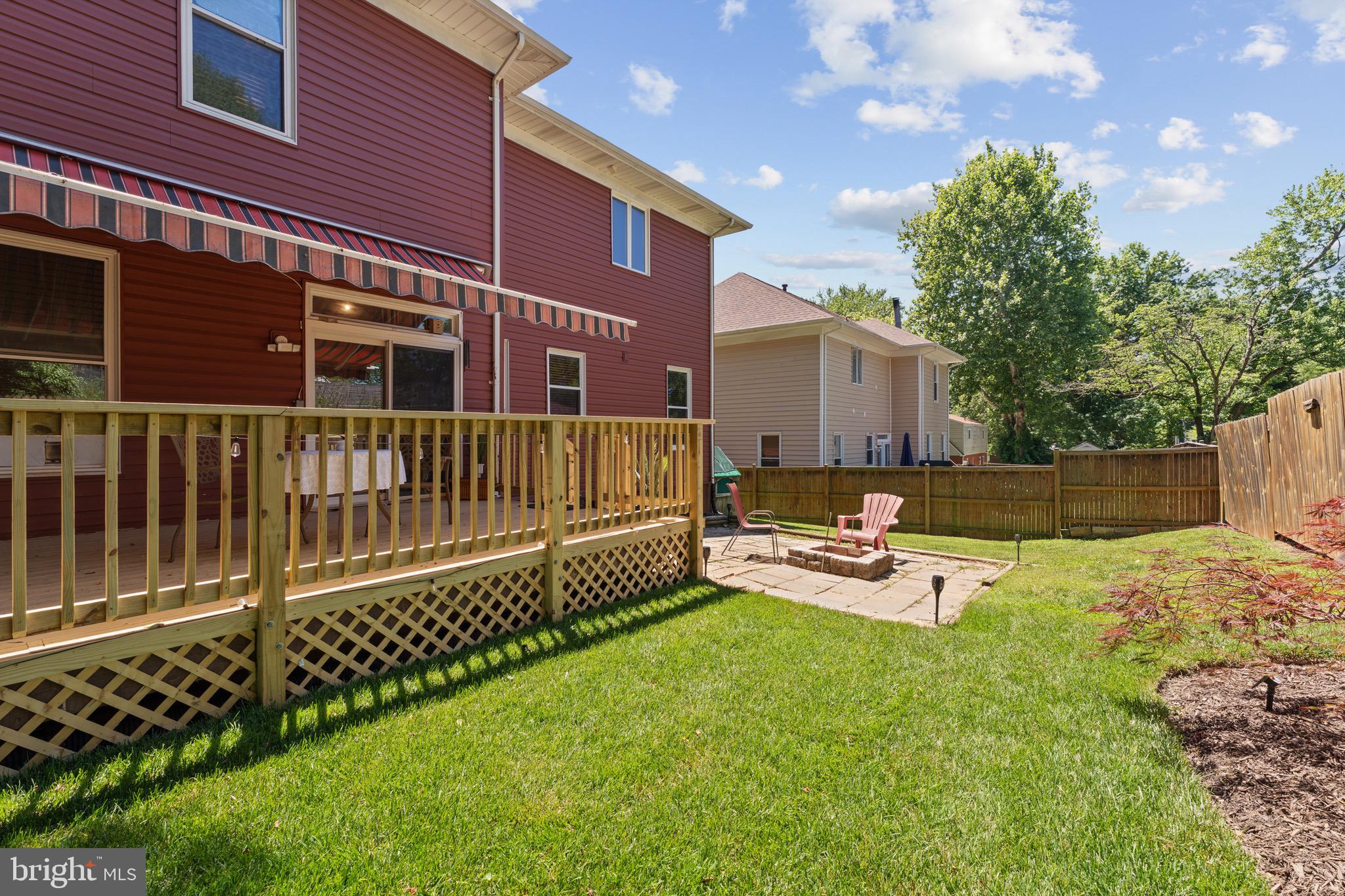 11906 Claridge Road Silver Spring, MD 20902 - Photo 29 of 31
