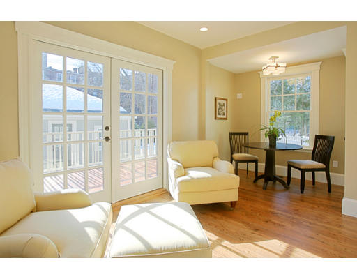 78 Salisbury Road Brookline, MA 02445 - Photo 5 of 10