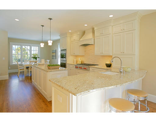 78 Salisbury Road Brookline, MA 02445 - Photo 6 of 10