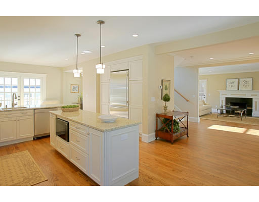 78 Salisbury Road Brookline, MA 02445 - Photo 7 of 10