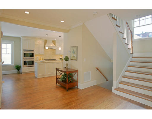 78 Salisbury Road Brookline, MA 02445 - Photo 8 of 10