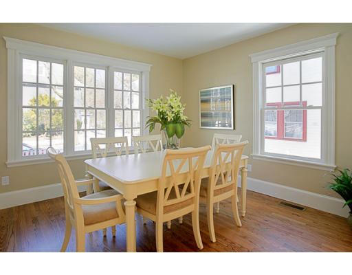 78 Salisbury Road Brookline, MA 02445 - Photo 9 of 10