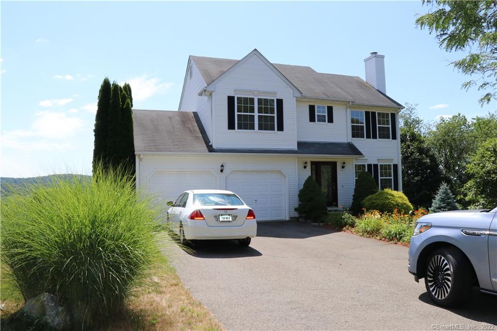 66 John George Drive Meriden, CT 06450 - Photo 1 of 1 Gallery Image 1