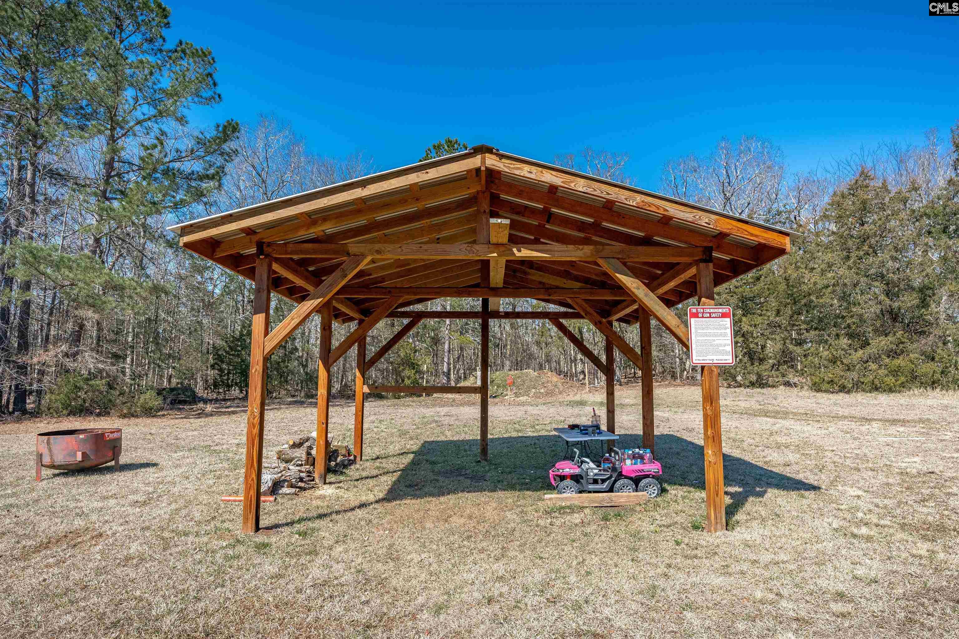 3600 Kennerly Road Irmo, SC 29063 - Photo 5 of 70