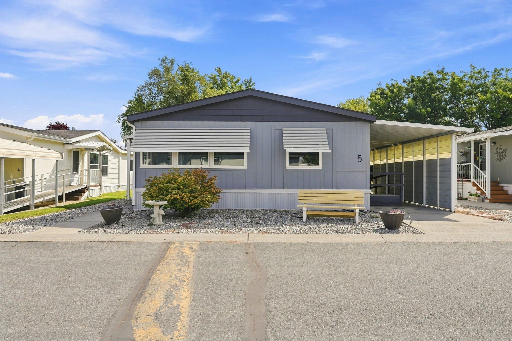 304 South Conklin Road, Unit LOT 5 Spokane Valley, WA 99037 - Photo 34 of 37 Gallery Image 34