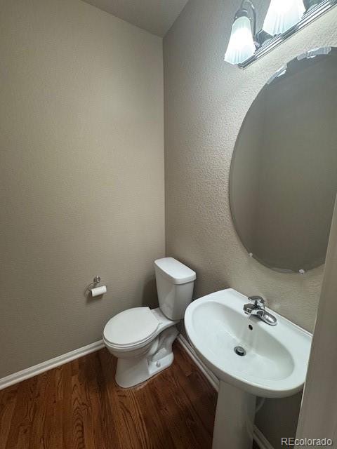 4774 Drowsy Water Road Castle Rock, CO 80108 - Photo 10 of 30