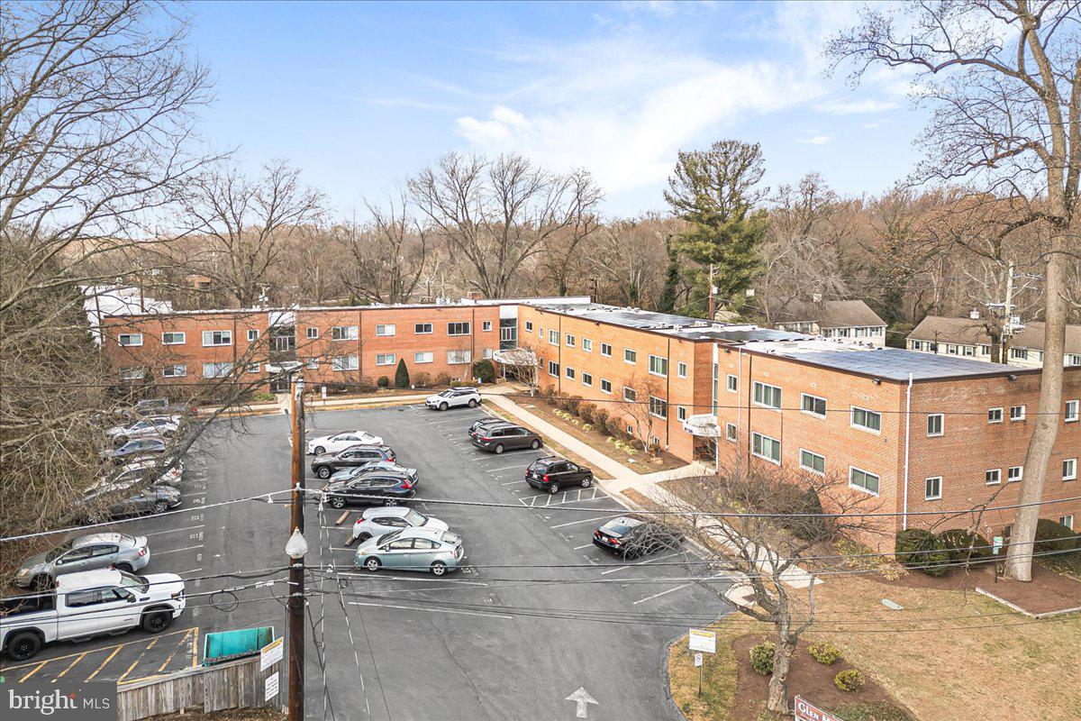 9734 Glen Avenue, Unit 20197 Silver Spring, MD 20910 - Photo 22 of 23