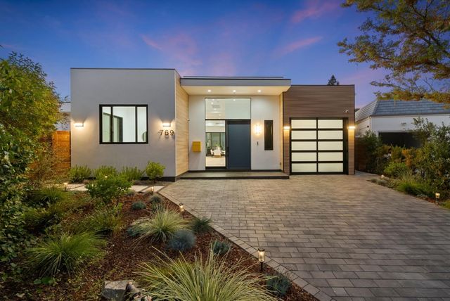 $6,300,000 | 769 Allen Court, Palo Alto, CA 94303