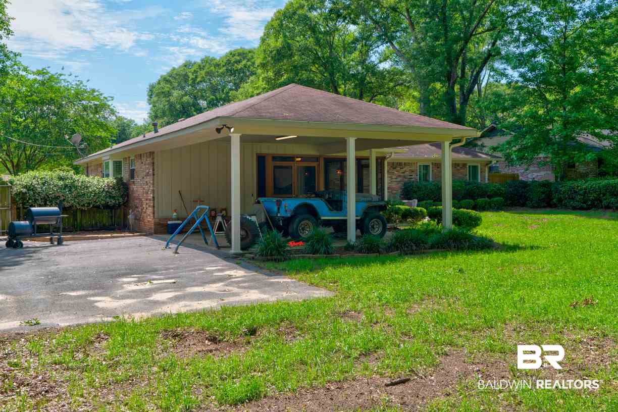 1637 Apex Drive Mobile, AL 36693 - Photo 24 of 25