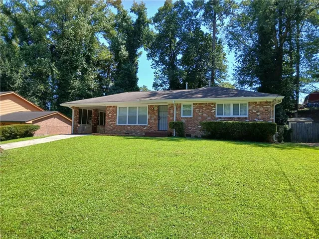 $1,650 | 3175 Bellgreen Way, Decatur, GA 30032