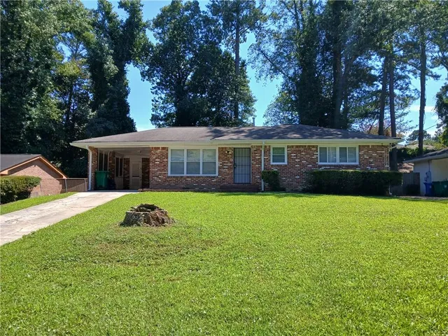 $1,650 | 3175 Bellgreen Way, Decatur, GA 30032