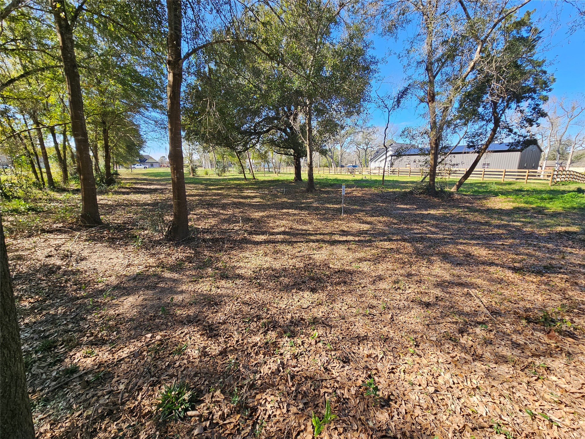 4607 Shadow Pond Lane Alvin, TX 77511 - Photo 10 of 12 a view of park