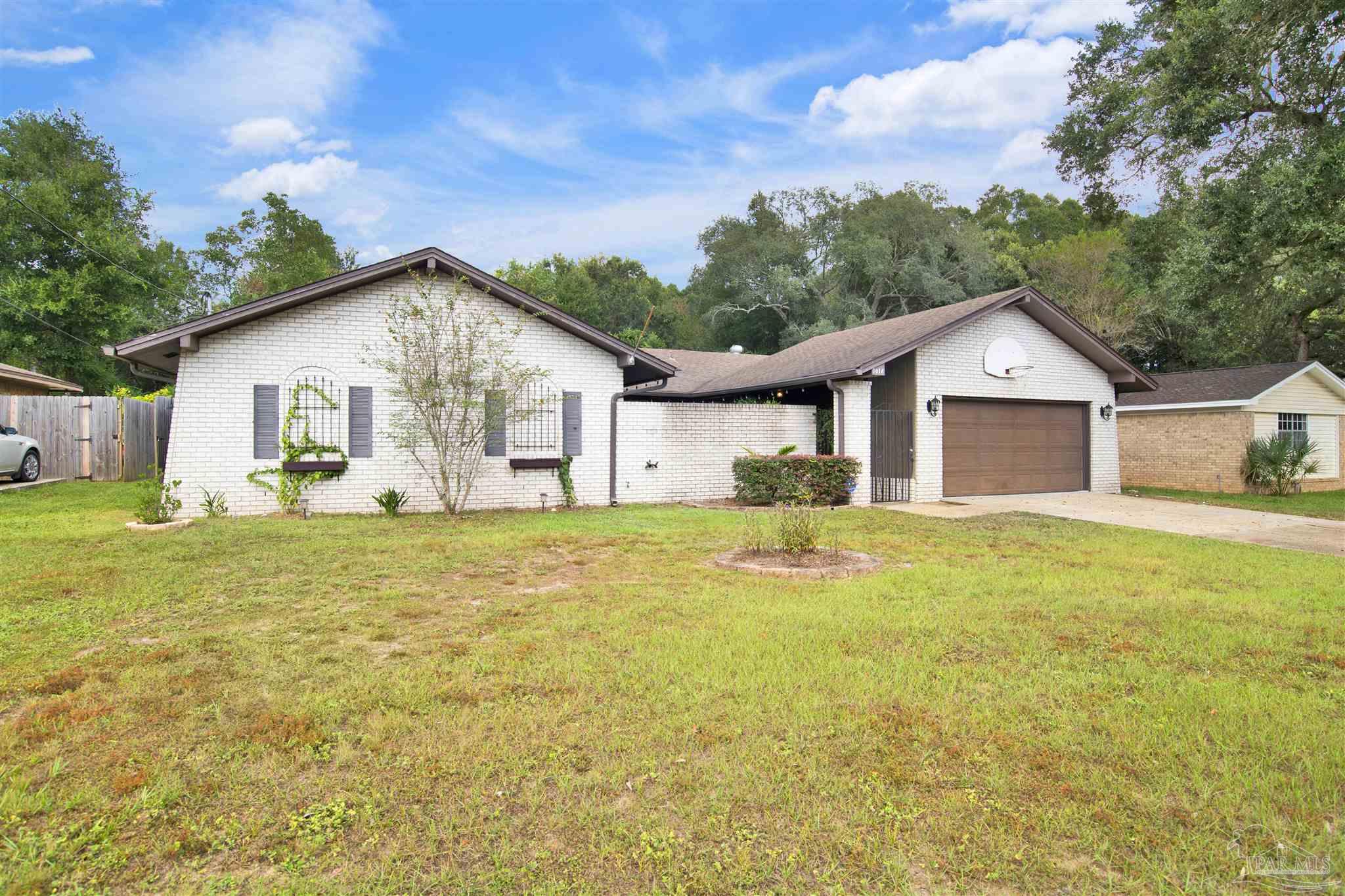 1018 Stillbrook Road Pensacola, FL 32514 - Photo 2 of 51