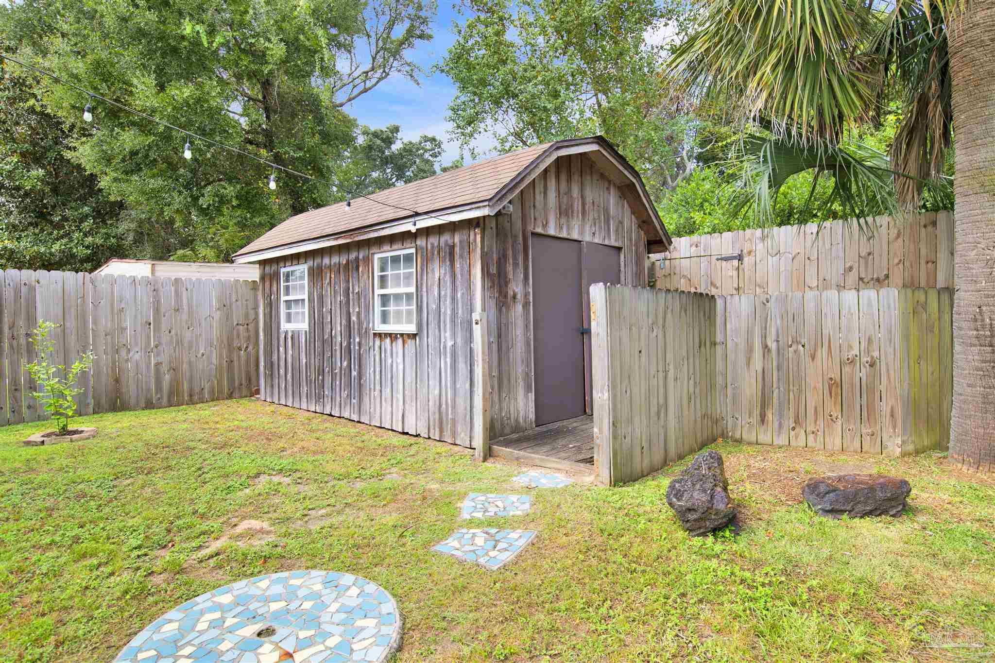 1018 Stillbrook Road Pensacola, FL 32514 - Photo 42 of 51