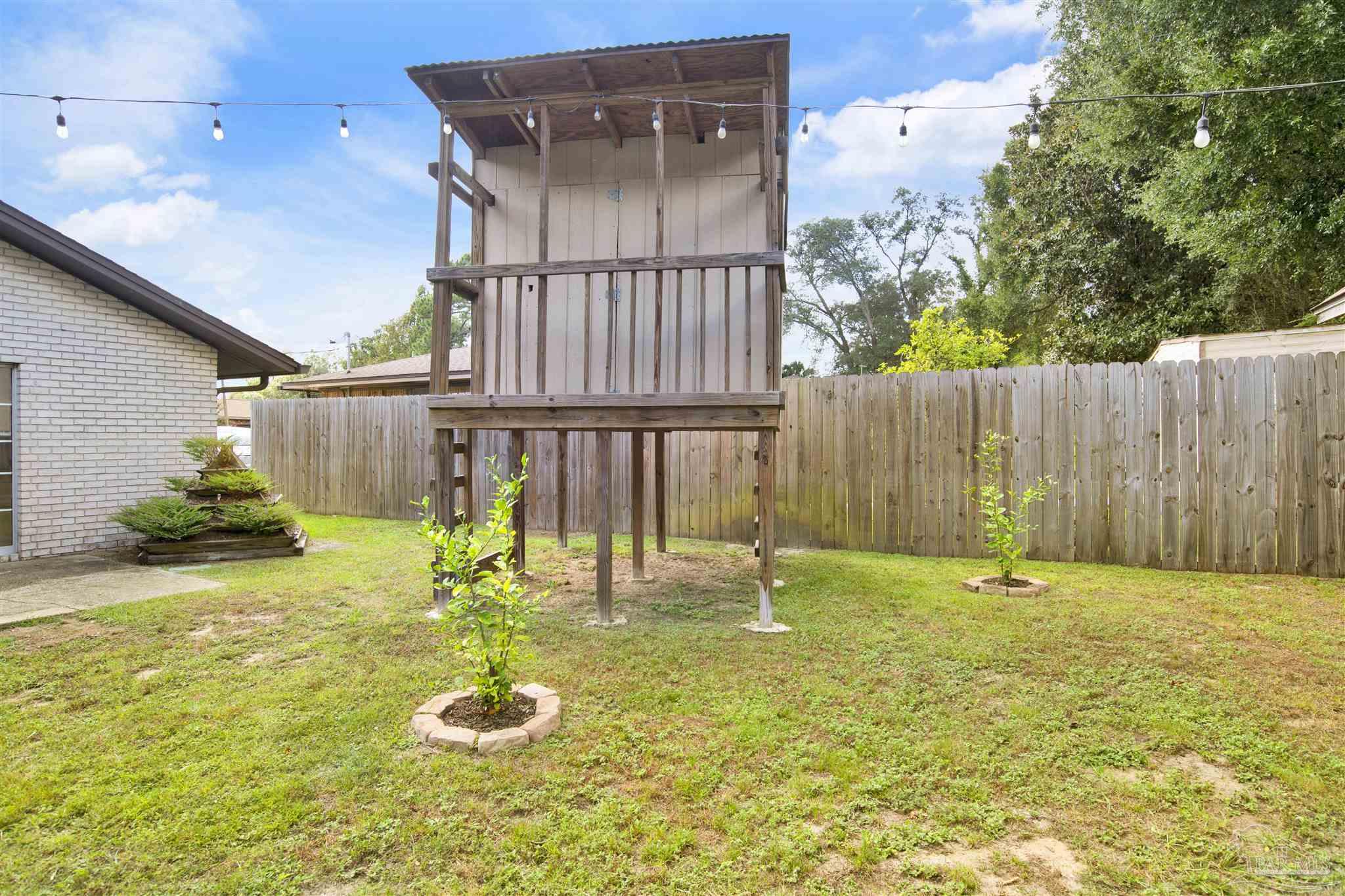 1018 Stillbrook Road Pensacola, FL 32514 - Photo 43 of 51