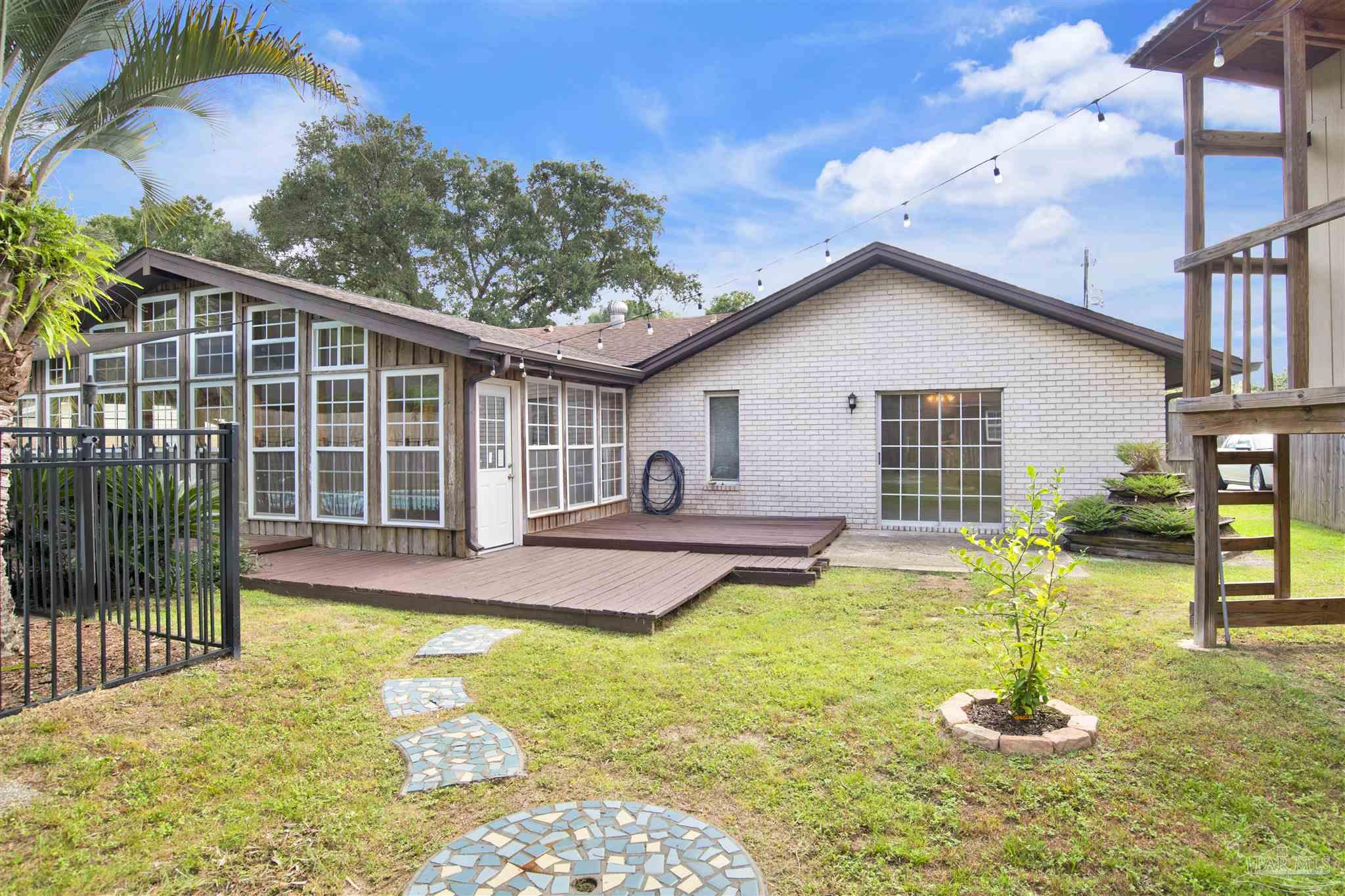 1018 Stillbrook Road Pensacola, FL 32514 - Photo 44 of 51