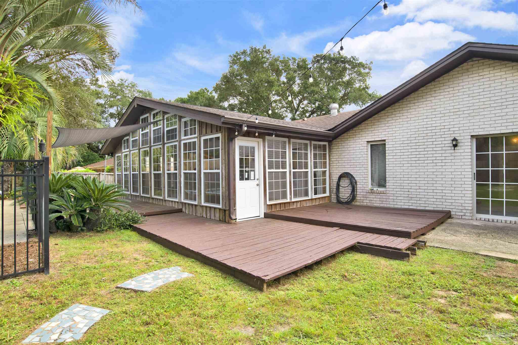 1018 Stillbrook Road Pensacola, FL 32514 - Photo 45 of 51