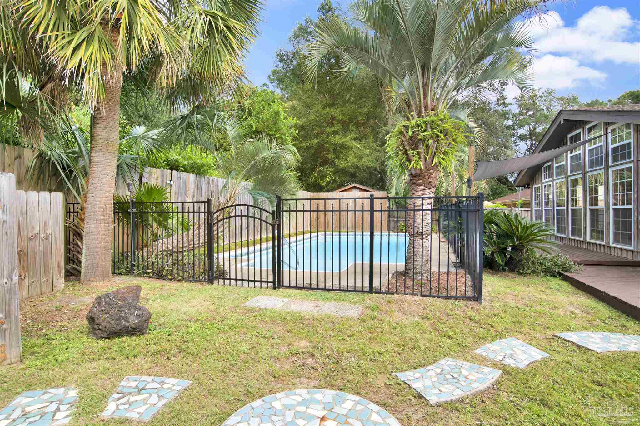 1018 Stillbrook Road Pensacola, FL 32514 - Photo 46 of 51