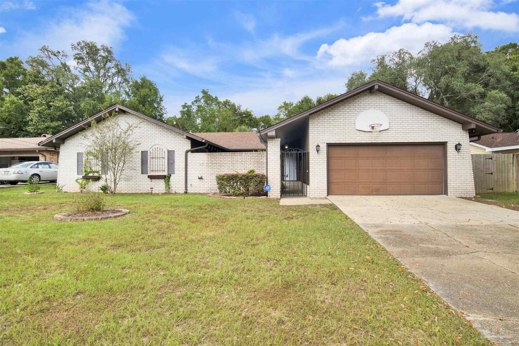 1018 Stillbrook Road Pensacola, FL 32514 - Photo 47 of 51