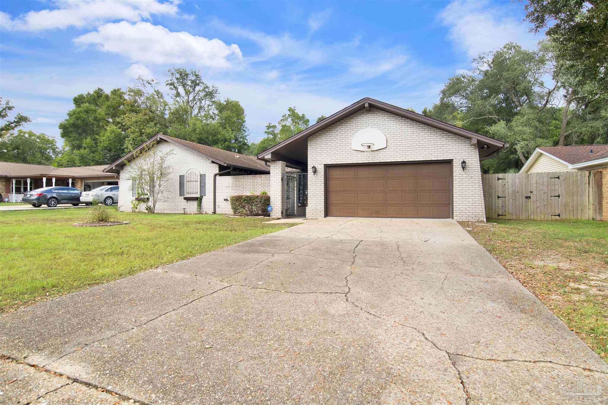 1018 Stillbrook Road Pensacola, FL 32514 - Photo 48 of 51