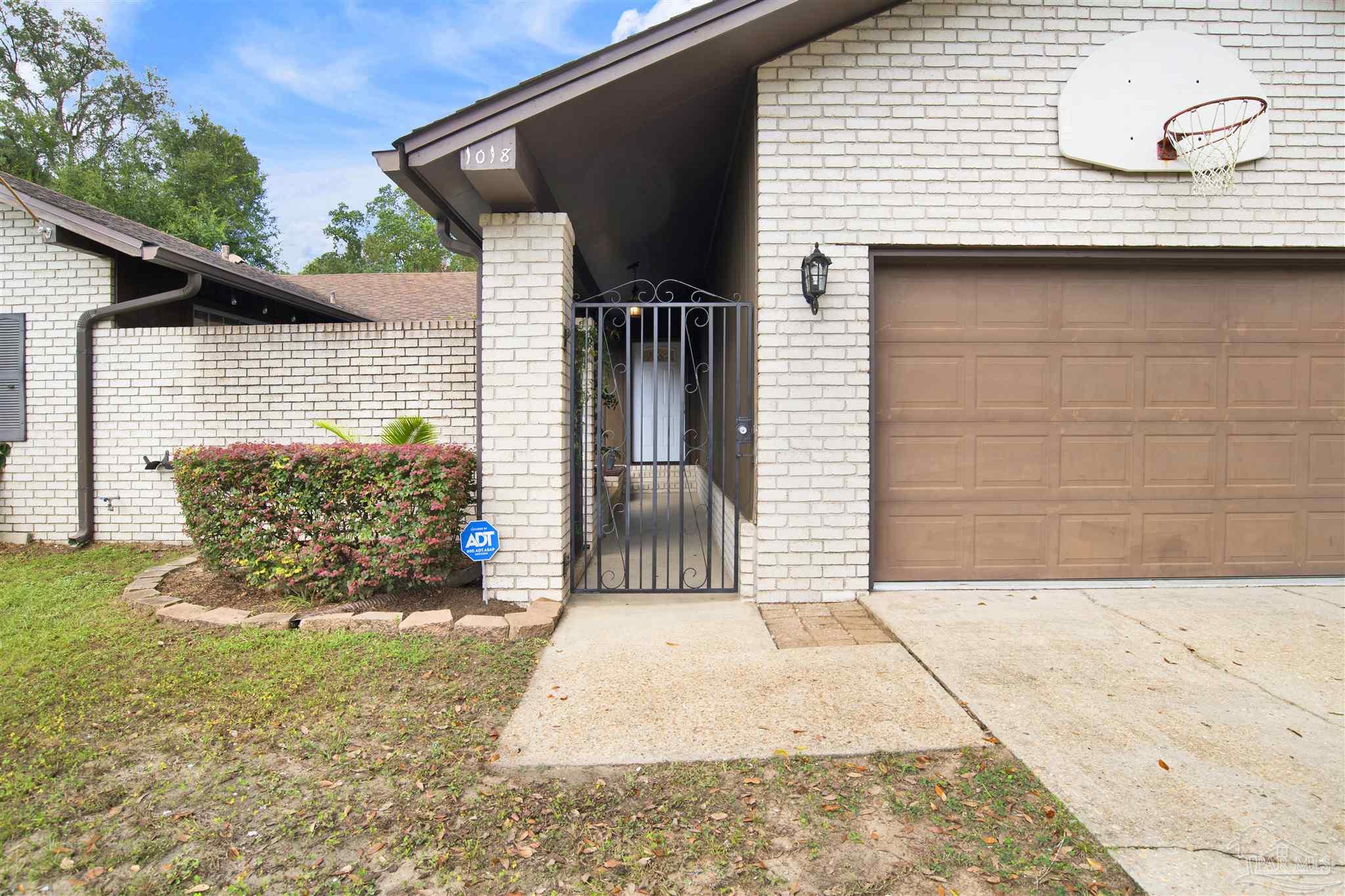 1018 Stillbrook Road Pensacola, FL 32514 - Photo 49 of 51