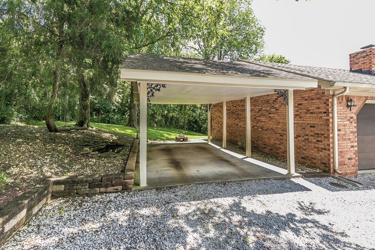 136 Jolly Ridge Road Richmond, KY 40475 - Photo 5 of 46 Photo 5
