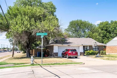 $1,350,000 | 1809 Crockett Street, Garland, TX 75042