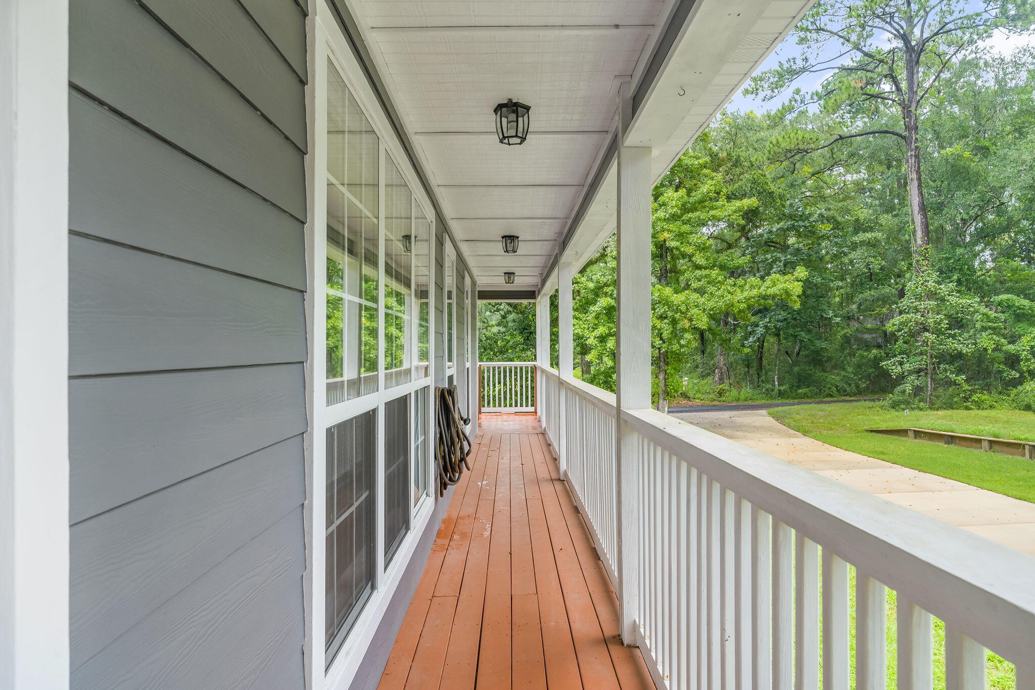193 Portland Park Road Freeport, FL 32439 - Photo 40 of 62 a view of balcony