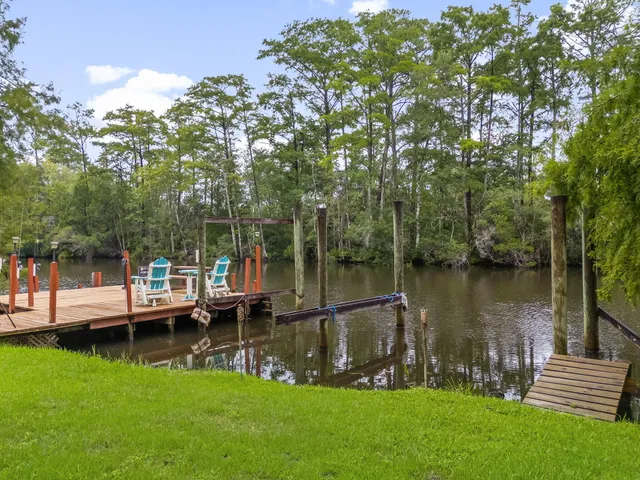 $895,000 | 193 Portland Park Road, Freeport, FL 32439