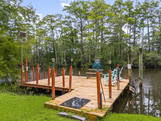 $895,000 | 193 Portland Park Road, Freeport, FL 32439