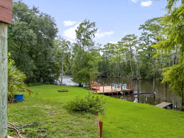 $895,000 | 193 Portland Park Road, Freeport, FL 32439