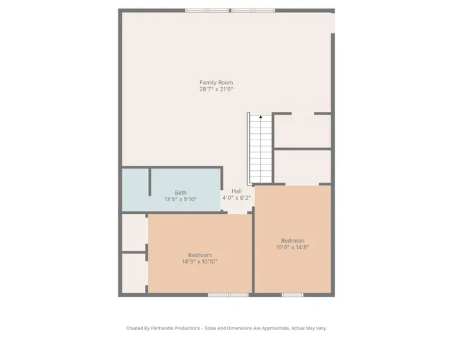 $895,000 | 193 Portland Park Road, Freeport, FL 32439