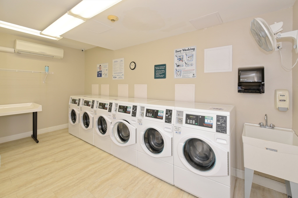 1500 Worcester Road, Unit 605 Framingham, MA 01702 - Photo 34 of 40