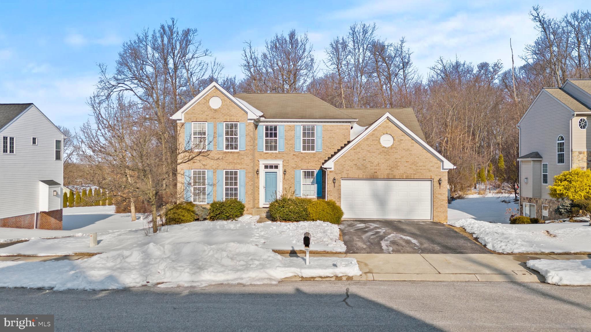 7756 Seneca Ridge Drive York, PA 17403 - Photo 2 of 50