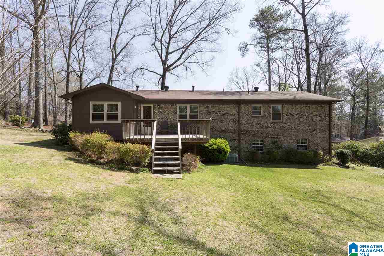 3442 Rock Ridge Circle Birmingham, AL 35210 - Photo 35 of 36
