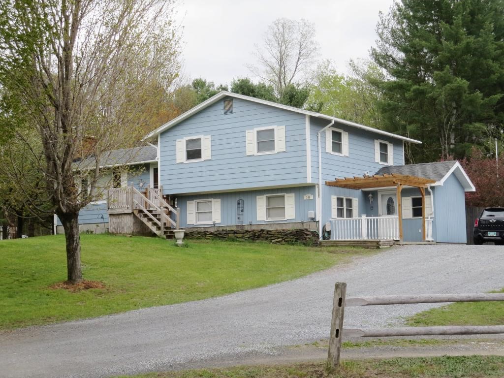 340 Watkins Road Colchester, VT 05446 - Photo 1 of 17 Gallery Image 1