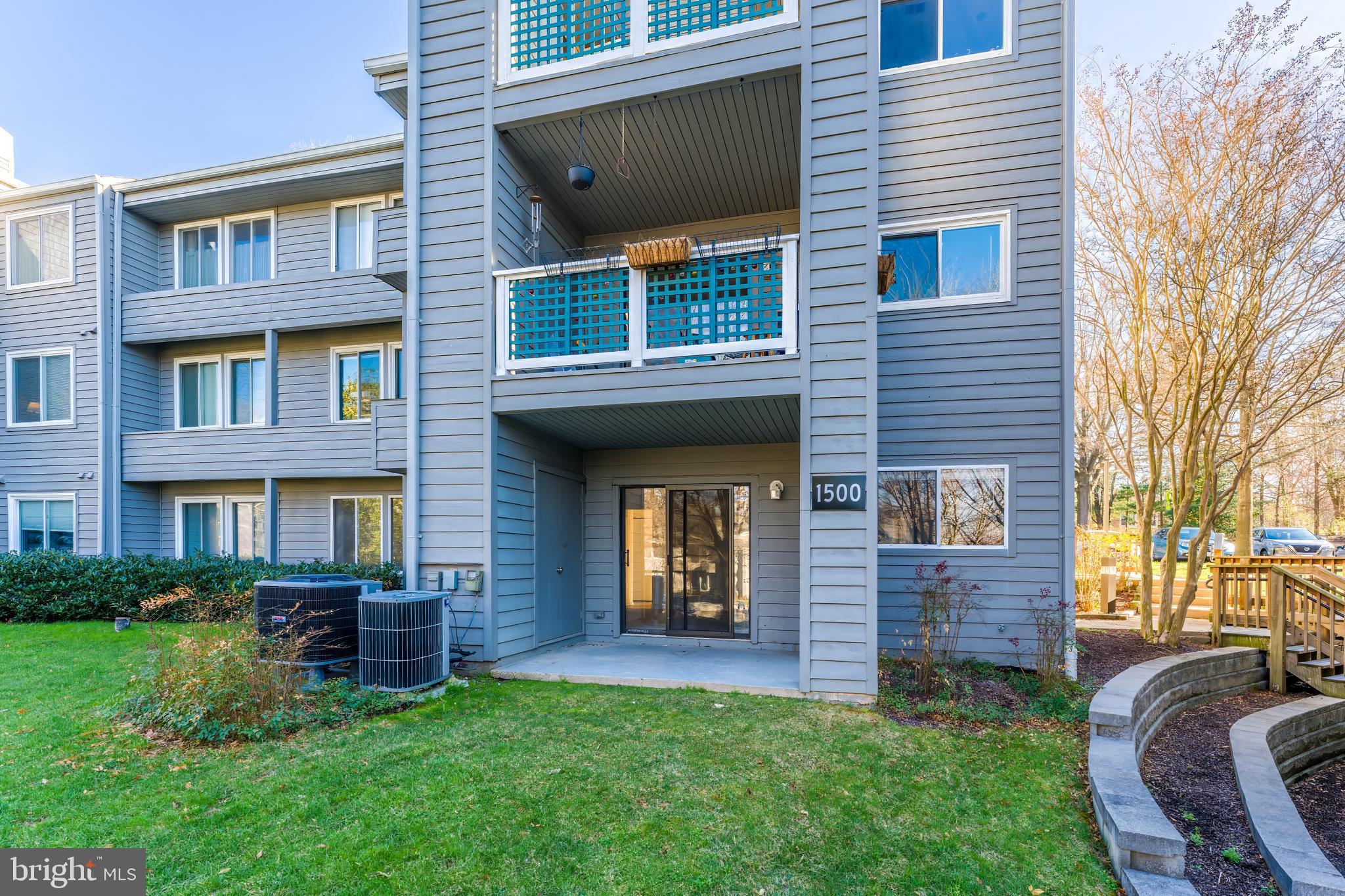 1500 C Summerchase Court Reston, VA 20194 - Photo 31 of 31