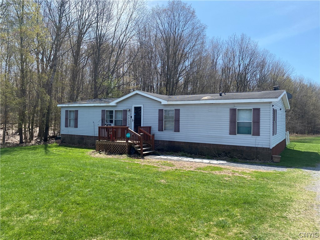 2300 Eckel Road Vienna, NY 13308 - Photo 1 of 1 Gallery Image 1
