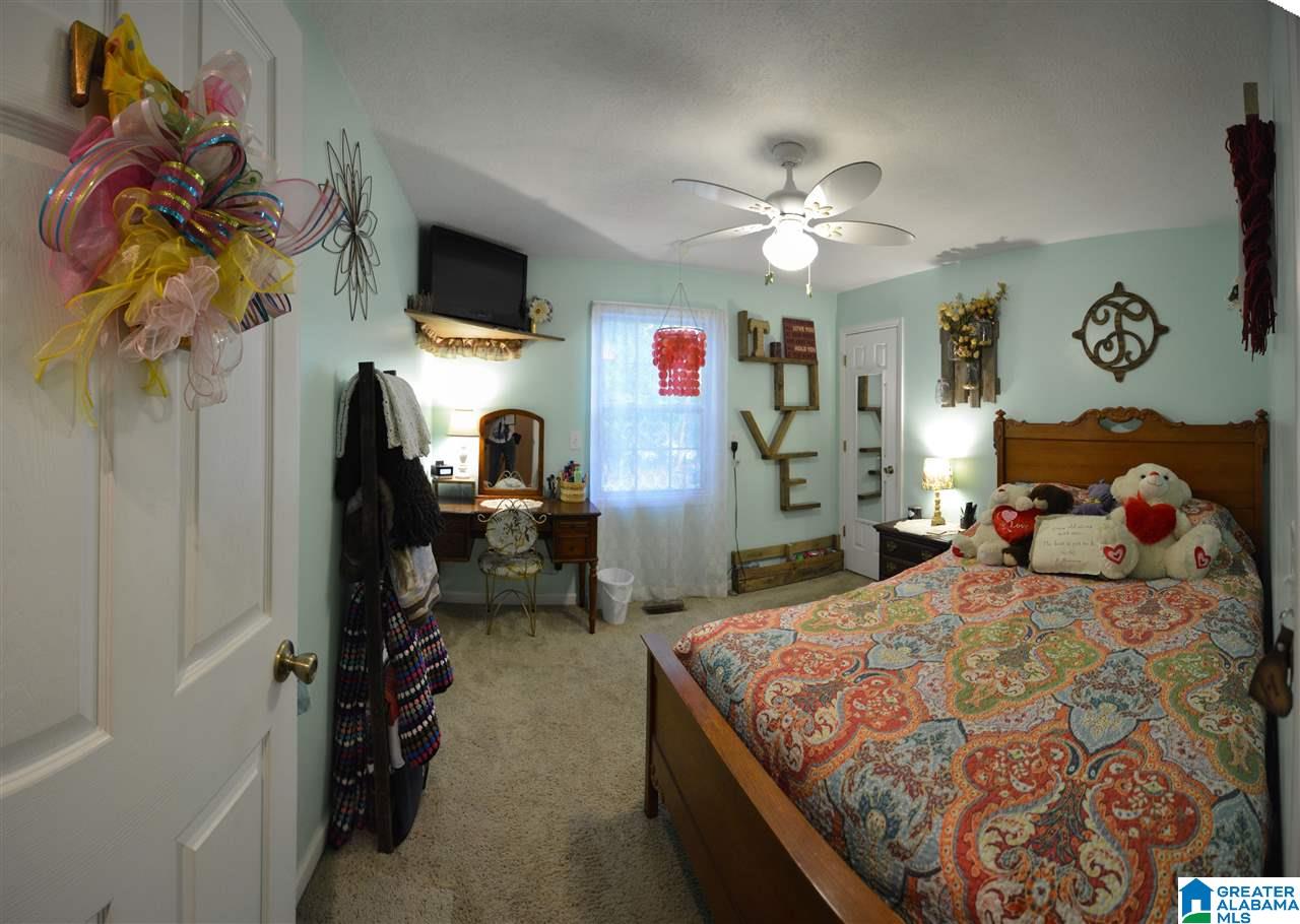 504 Hollingsworth Road Jacksonville, AL 36265 - Photo 14 of 25