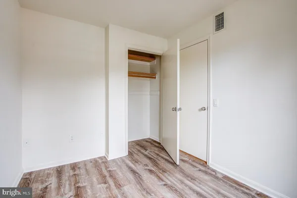 a view of bedroom
