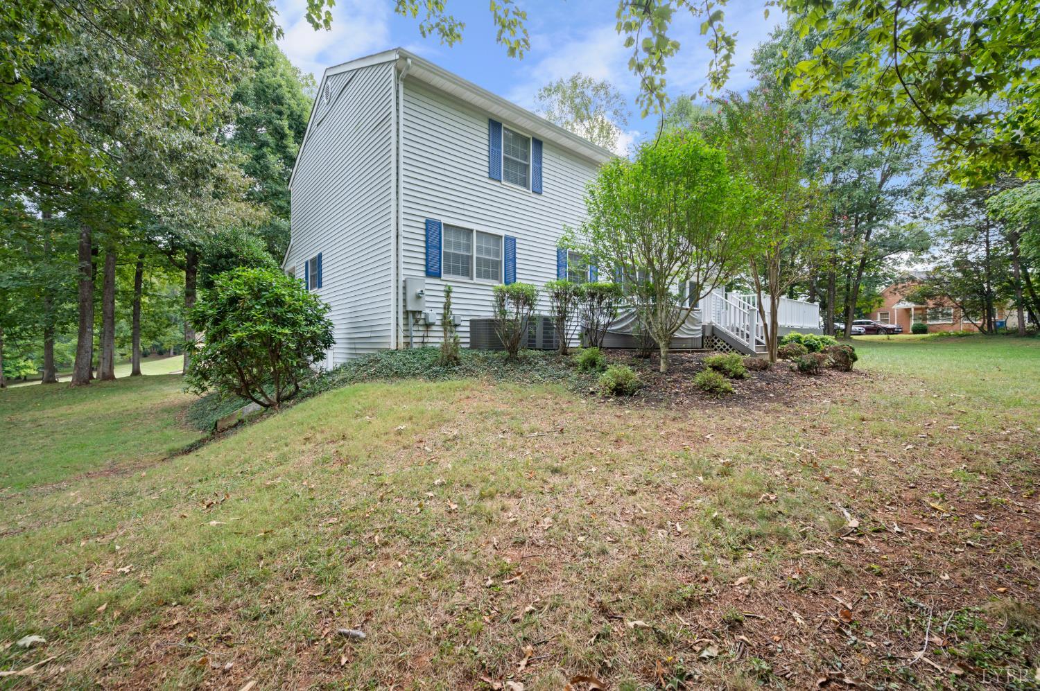 207 Hunters Creek Road Forest, VA 24551 - Photo 55 of 66 Gallery Image 55