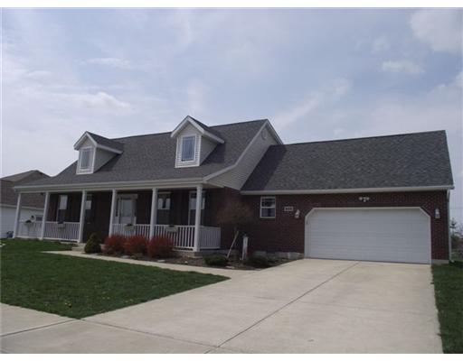800 Governors Road Troy, OH 45373 - Photo 1 of 1 Gallery Image 1