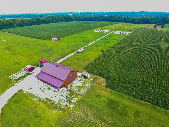 $1,200,000 | 35100 East Outer Belt Road, Lone Jack, MO 64070