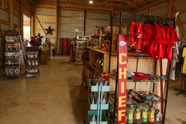 $1,000,000 | 35100 East Outer Belt Road, Lone Jack, MO 64070