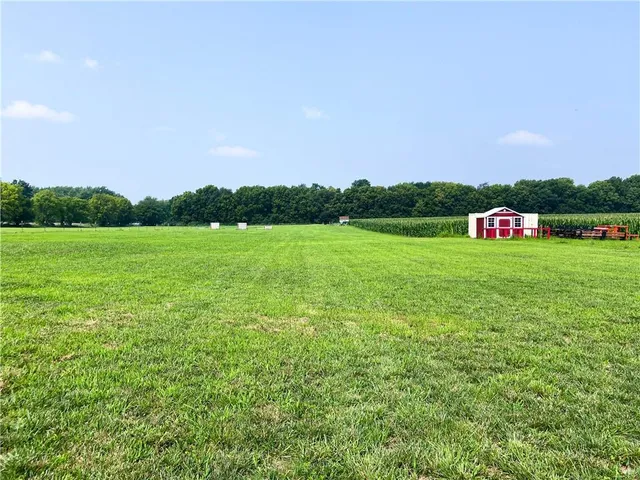 $1,000,000 | 35100 East Outer Belt Road, Lone Jack, MO 64070